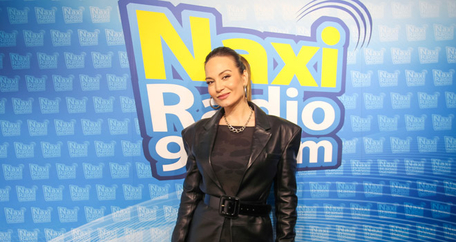 Jelena Tomašević u Mojih 50