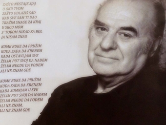 Oproštaj od muzičke legende