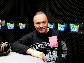Knez u Mojih 50