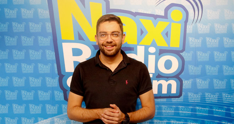 Danilo Mašojević u Mojih 50