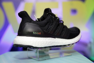 Dolazak adidas Ultra Boost obeležen svečanom trkom