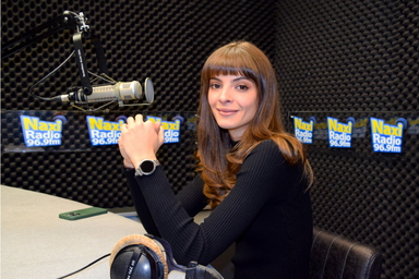 Nevena Nerandžić u Mojih 50