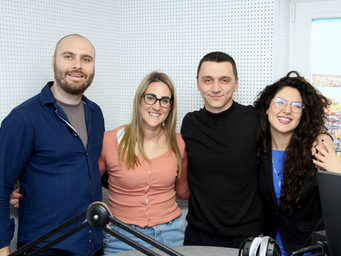 Naxi glas 2024: Proglašen pobednik velikog finala!