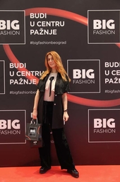 Otvoren Big Fashion šoping centar