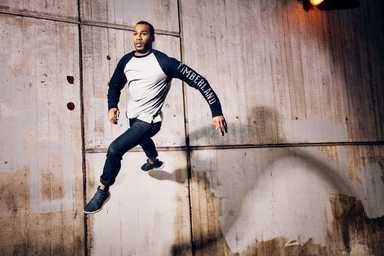 Timberland s17 Flyroam & Aerocore Tehnologija 