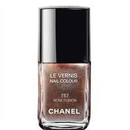 Koloritna zima uz Chanel