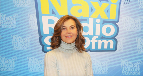 Snežana Bogdanović u Mojih 50