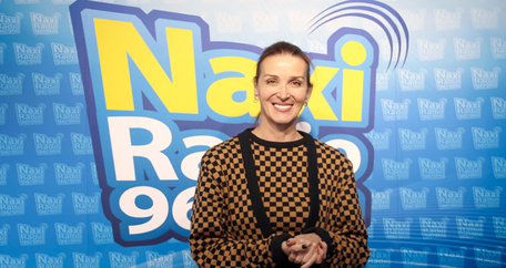 Aida Đedović u Mojih 50