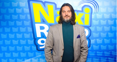 Ivan Ilić Ilke u Mojih 50