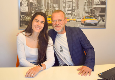 Milica Mandić u Mojih 50