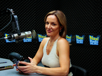 Tijana Bogićević u Mojih 50