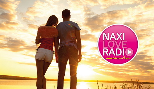 Naxi Radio Opusti Se I Uzivaj
