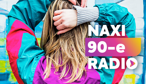 Naxi 90e Radio