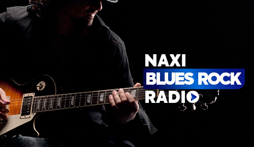 Naxi Blues Rock Radio