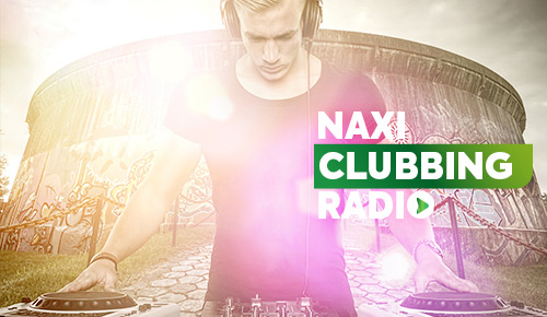 Naxi Clubbing Radio