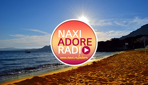 Naxi Adore Radio