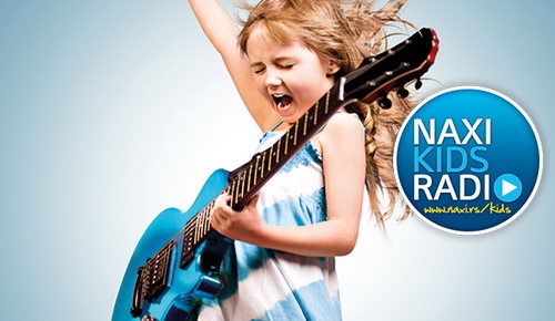 Naxi Kids Radio
