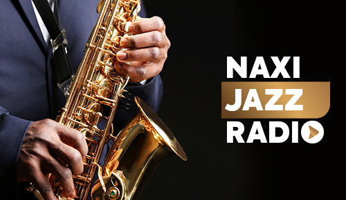 Naxi Jazz Radio