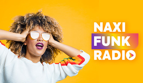 Naxi house radio discount