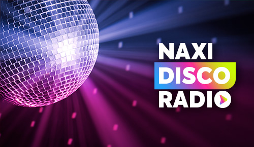 Naxi Disco Radio