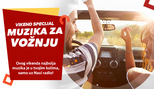Vikend specijal 23. avgust live