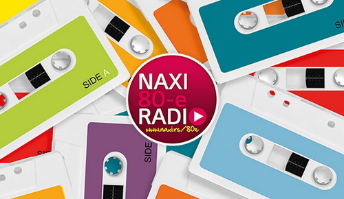 Naxi Radio Opusti Se I Uzivaj