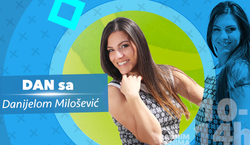 Naxi Radio Opusti Se I Uzivaj