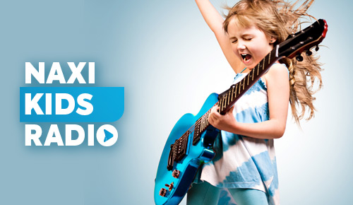 Naxi Kids Radio