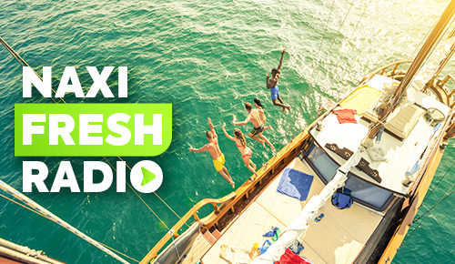 Naxi Fresh Radio