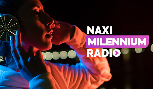 Naxi Millennium Radio