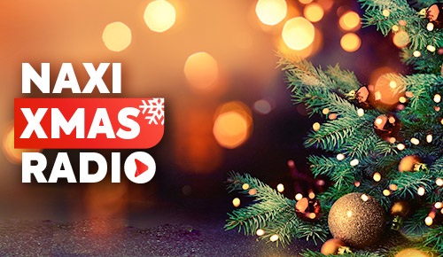 Naxi Xmas Radio