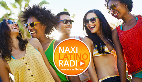 Naxi Radio Opusti Se I Uzivaj