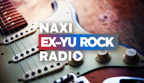 Naxi EX YU Rock Radio