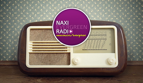 Naxi Radio Opusti Se I Uzivaj