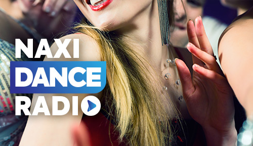 Naxi Dance Radio