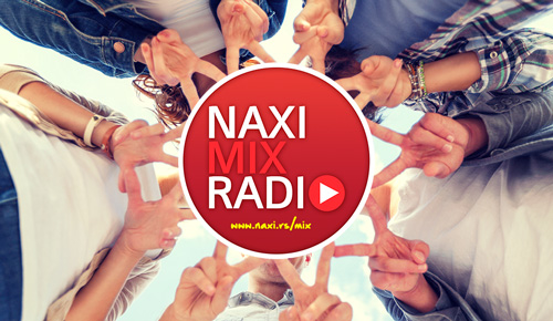 Naxi Radio Opusti Se I Uzivaj