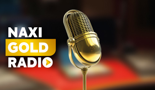 Naxi Gold Radio