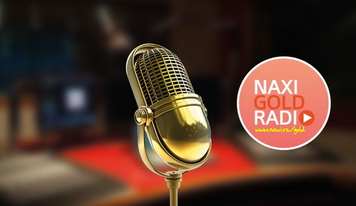 Naxi Radio Opusti Se I Uzivaj