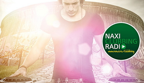 Naxi Radio Opusti Se I Uzivaj