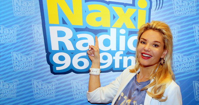 Naxi Radio Opusti Se I Uzivaj