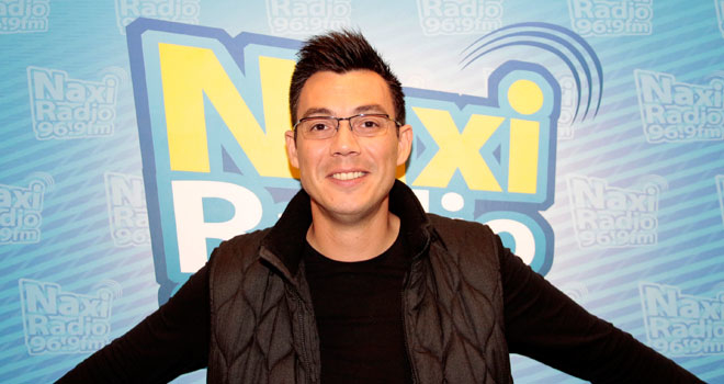 Naxi Radio Opusti Se I Uzivaj