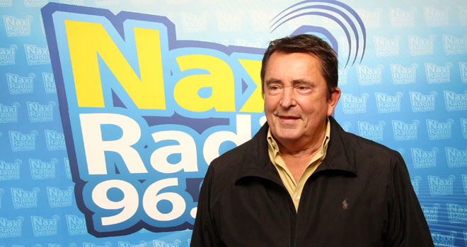Naxi Radio Opusti Se I Uzivaj