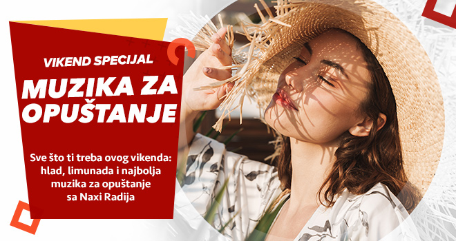 Vikend 15. avgust