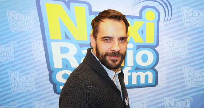 Naxi Radio Opusti Se I Uzivaj