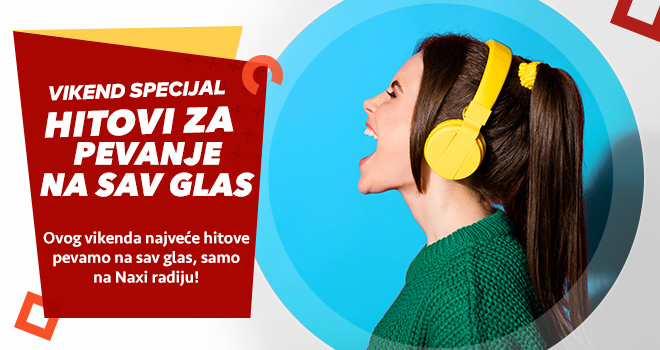 Vikend specijal 27. mart