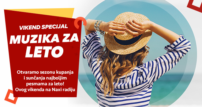 Vikend specijal 20. jun