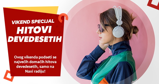 Vikend specijal - 29 septembar