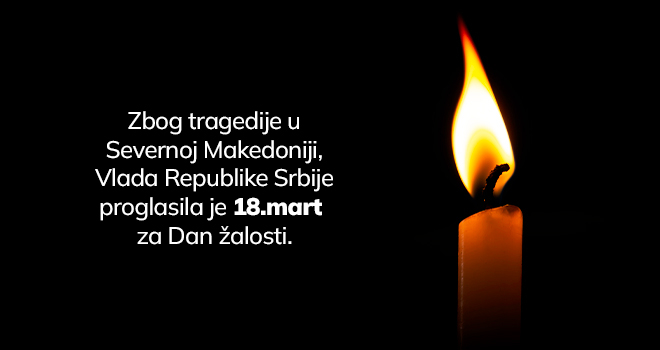 Dan žalosti