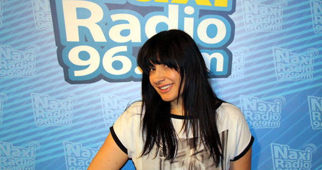 Naxi Radio Opusti Se I Uzivaj