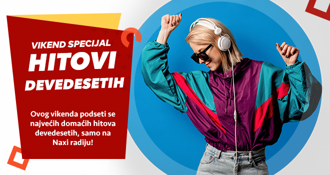 Vikend specijal 27.06